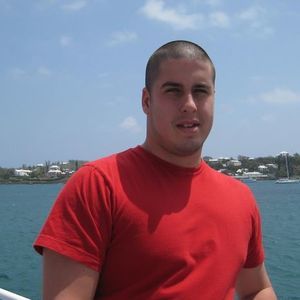 Meet your Posher, Kevin